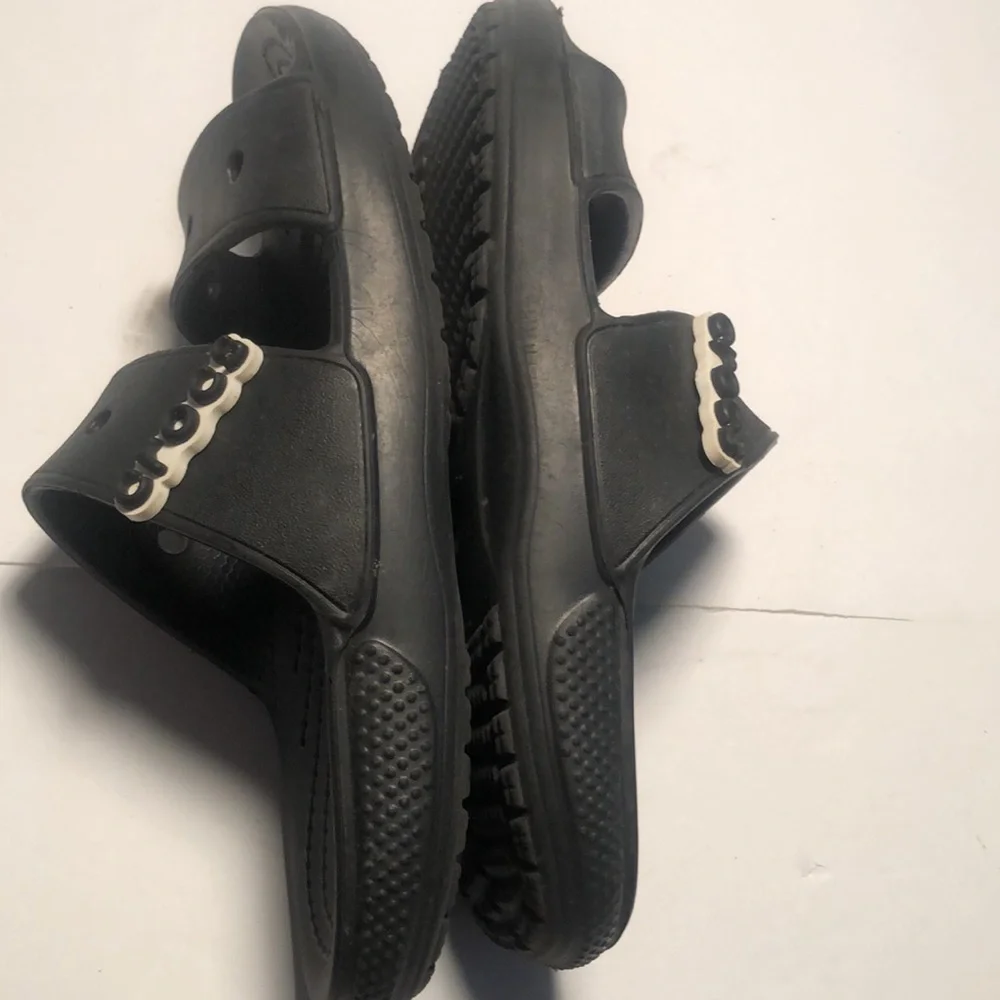CROCS kid’s unisex